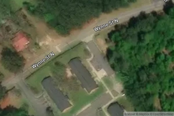 Photo of CHESTER APARTMENTS