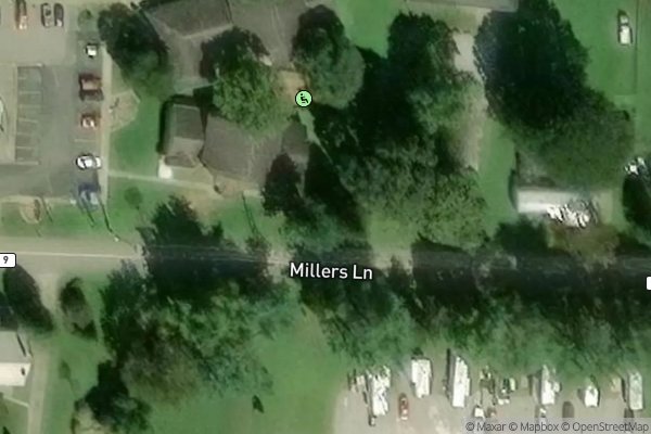 Photo of GATES GREEN VILLAGE APTS