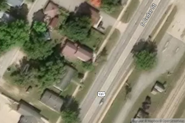 Photo of SANDY PINES APARTMENTS