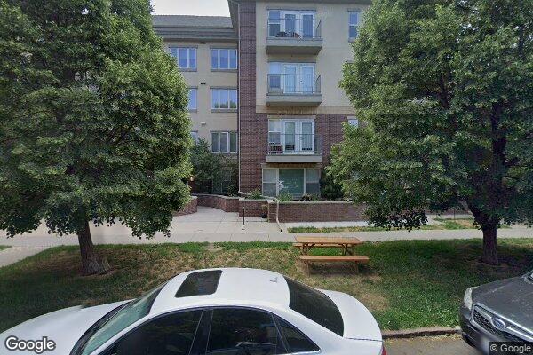 Photo of CITY PARK RESIDENCES