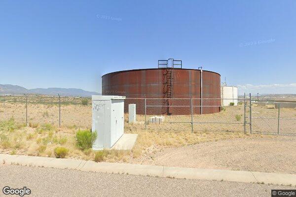 Photo of YAVAPAI-APACHE NATION #3