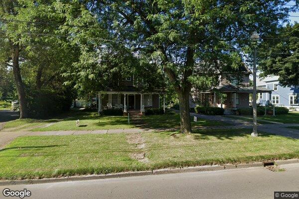 Photo of WHISPERING PINES APTS PHASE I (COLDWATER)