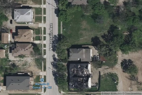 Photo of HILLCREST HOUSE