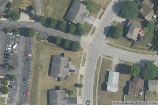 Photo of STRATFORD EAST APTS