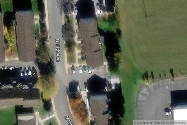 Photo of LEBANON VILLAGE APTS