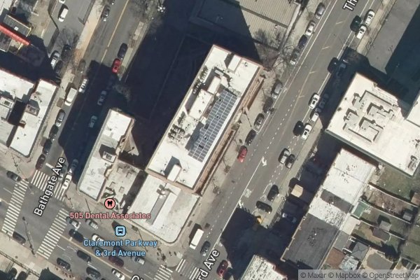 LINDENGUILD LP — Income-based apartments (LIHTC tax credit · 60% AMGI AMI) in Bronx, New York