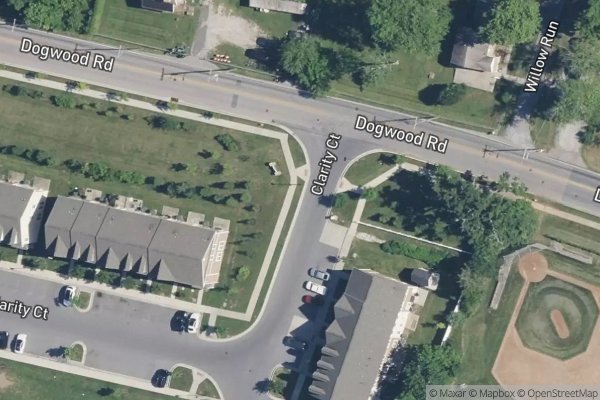 Photo of TOWNS AT WOODFIELDS