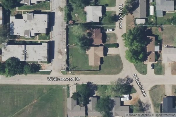 Photo of SILVERWOOD APTS