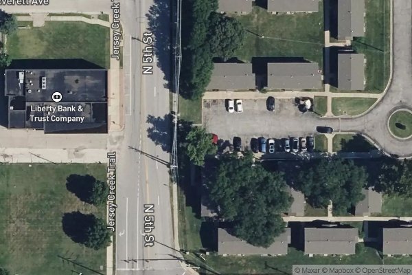 Photo of GATEWAY PLAZA HOMES WEST