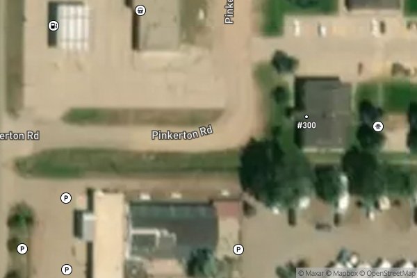 View of PLEASANT VIEW APTS
