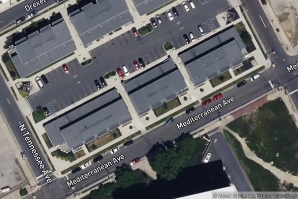 Photo of CAROLINA CRESENT AND CONNECTICUT CRESCENT