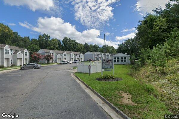 Photo of MEADOWS APTS (FARMVILLE)