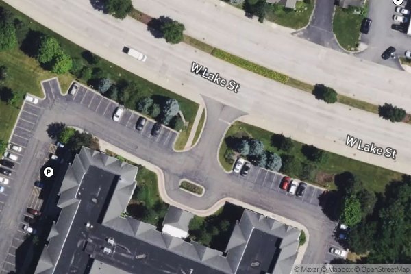 Photo of BLOOMINGDALE HORIZON SENIOR LIVING COMM