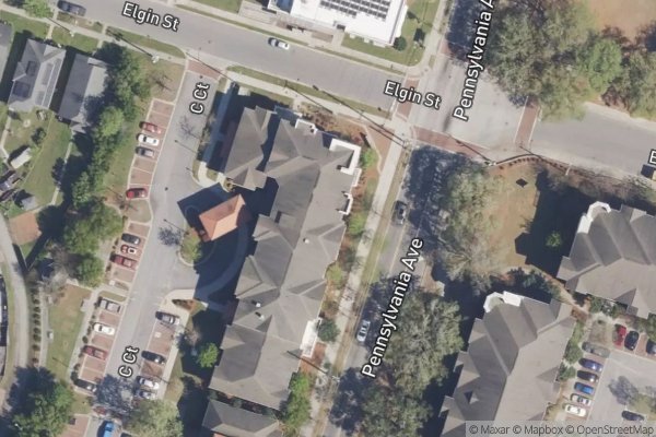 Photo of SAVANNAH GARDENS