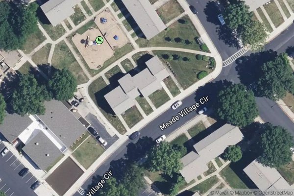 Photo of MEADE VILLAGE