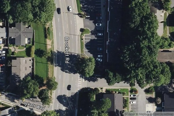 Photo of SILVER OAKS APARTMENTS