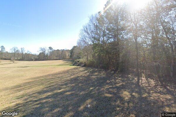 View of Crosscreek Apartments