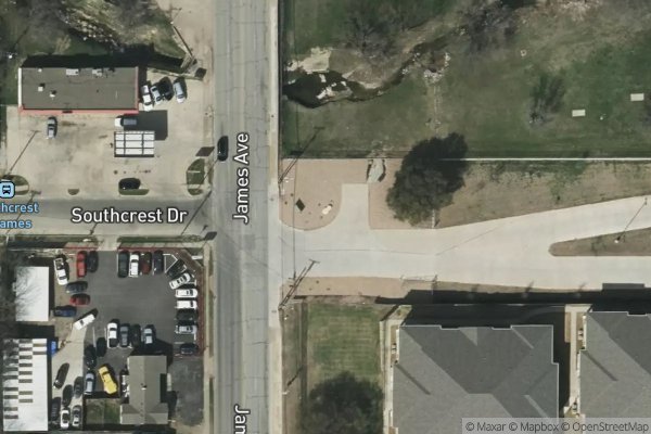 Photo of NORTH GREENBRIAR APARTMENTS