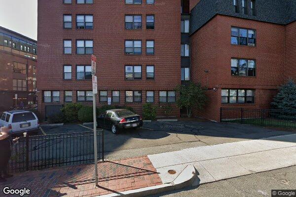 Photo of CITY SQUARE ELDERLY HSG