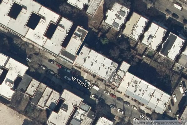 Photo of WEST 129TH STREET CLUSTER