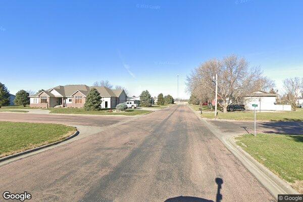 Photo of DAKOTA APARTMENTS