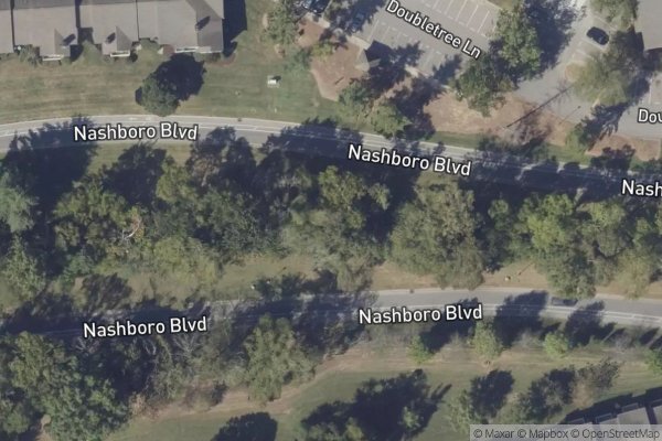Photo of TOWNHOMES OF NASHBORO VILLAGE