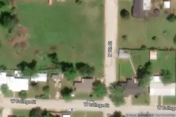 Photo of BENT TREE APTS (JACKSBORO)