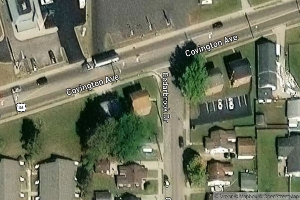 Photo of PIQUA VILLAGE APTS