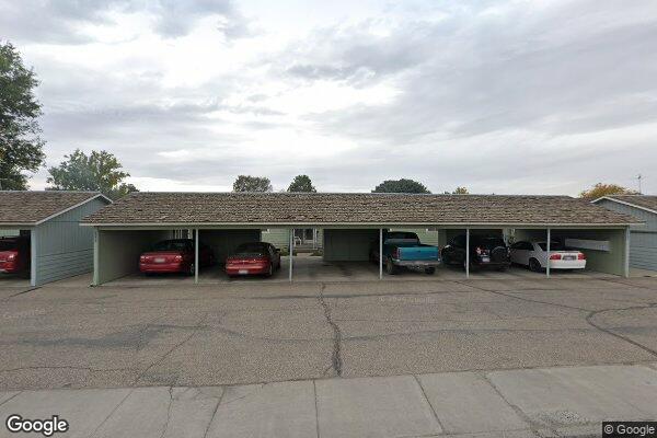 Photo of BUTTERFIELD APT II