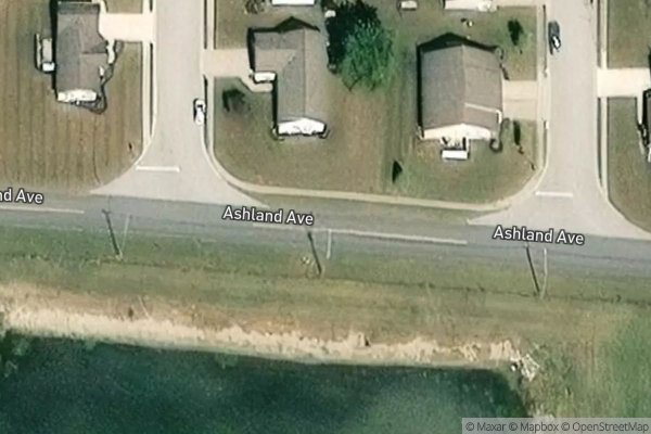 Photo of NORMANDY RIDGE APTS