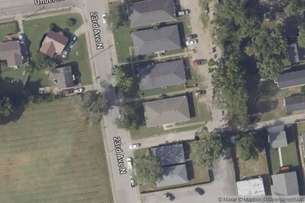 Photo of 23RD AVE N DUPLEX