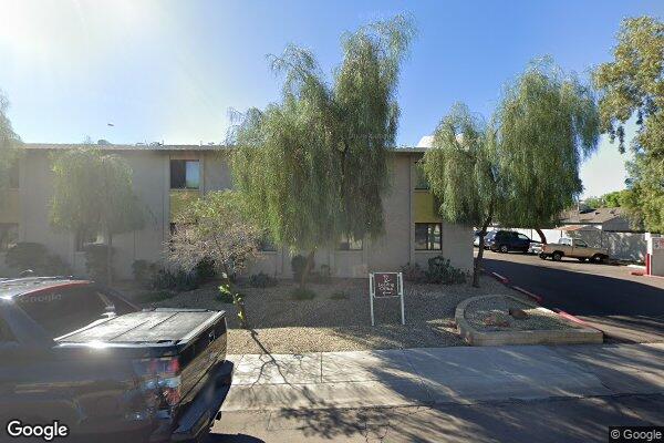 Photo of DESERT WILLOW APARTMENTS (FKA ARIZONA SUN APARTMENTS)