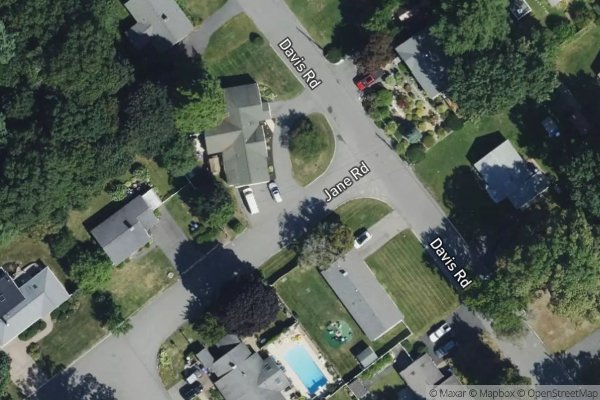 Photo of DAVIS ROAD