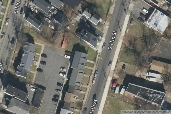 Photo of CORINTHIAN HOMES, PHASE 2 #510