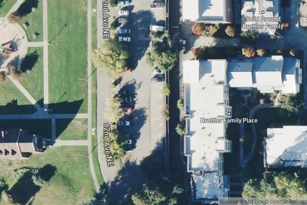 Photo of BRETTLER FAMILY HOUSING
