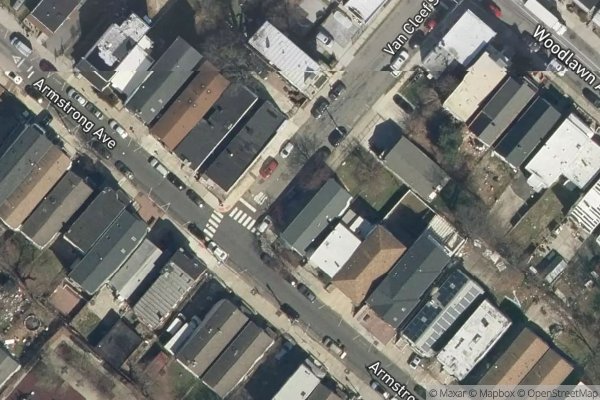 Photo of MID-CITY APARTMENTS II