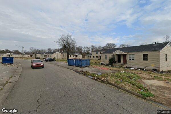 Photo of SOUTH PARK APTS