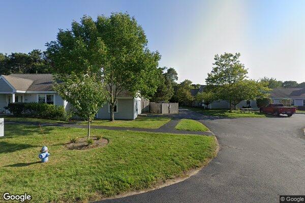 Photo of PINE OAKS VILLAGE III