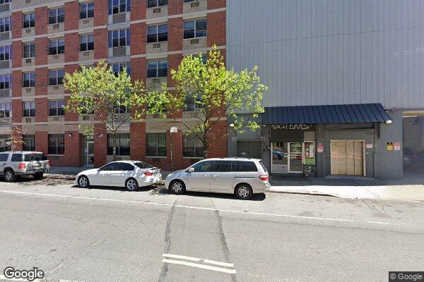 Photo of MONTEREY APARTMENTS