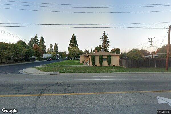 CLOVIS SENIOR APTS