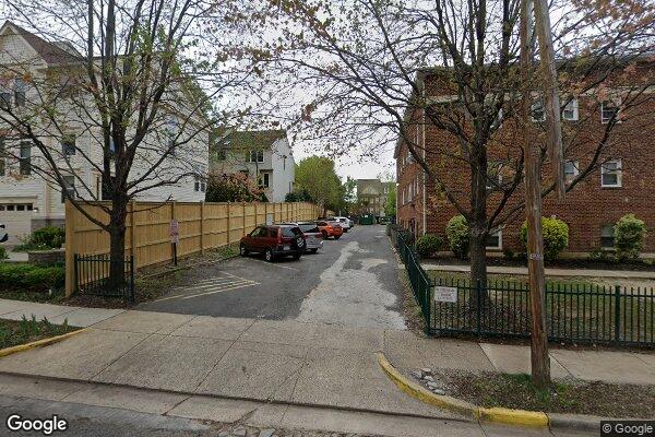 Photo of ELBERT AVENUE