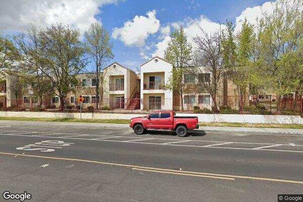 Photo of PARLIER FAMILY APT