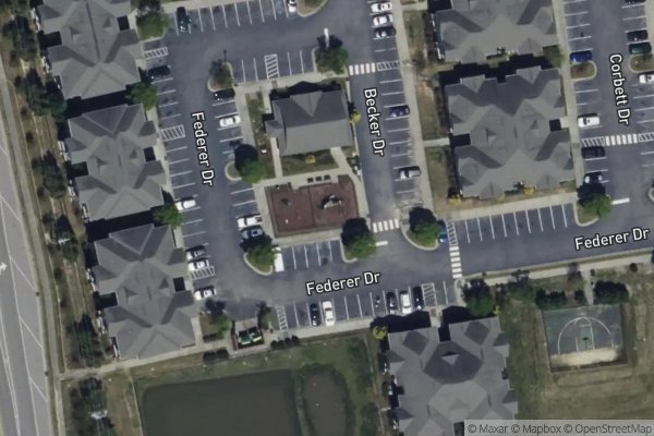 Photo of MINGO VILLAGE APARTMENTS