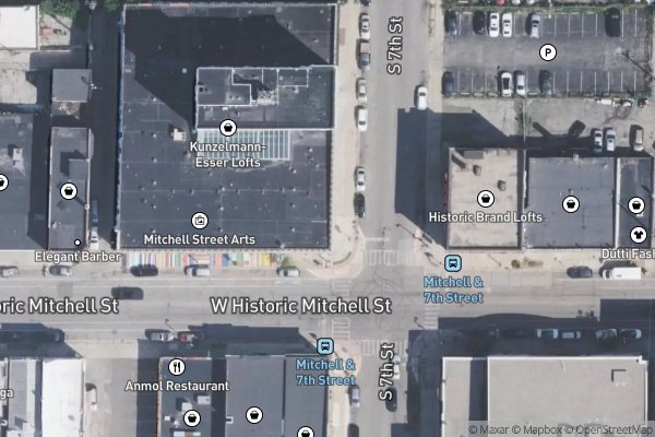 Photo of KUNZELMANN-ESSER LOFT APTS