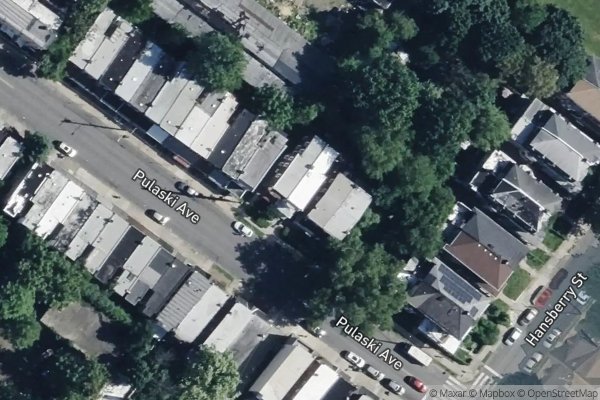 Photo of 5225 PULASKI AVE