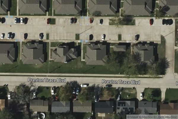 Photo of PRESTON TRACE APTS