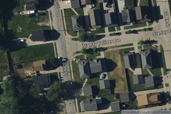 Photo of ST JOHN'S VILLAGE WEST FAMILY HOMES
