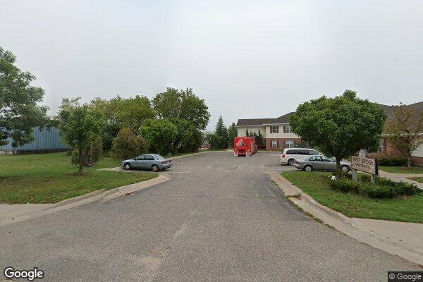 Photo of WEST BRIDGE APTS