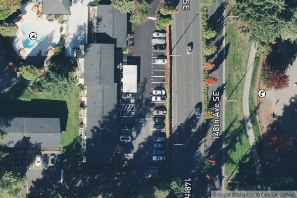 Photo of CHALET APARTMENTS