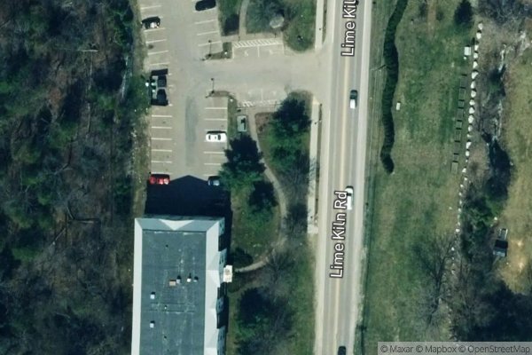 LIME KILN ALLOCATED